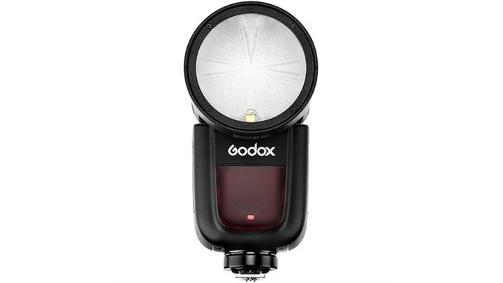 فلاش اسپیدلایت گودکس Godox V1 Flash For Canon