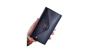 کیف پول زنانه Envelope Model برند Garbalia