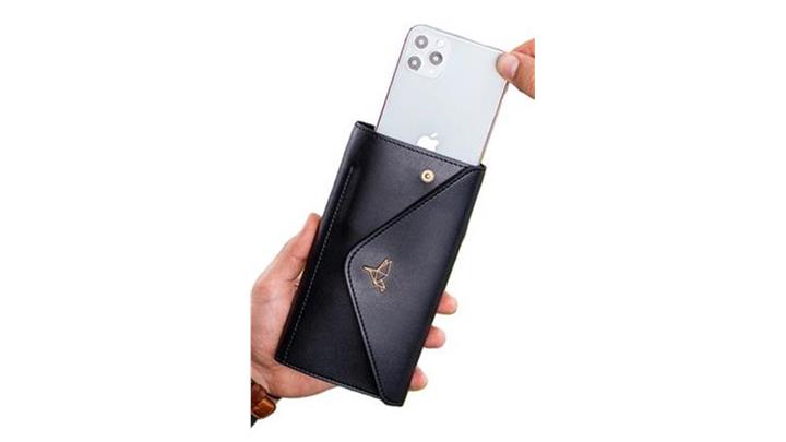 کیف پول زنانه Envelope Model برند Garbalia