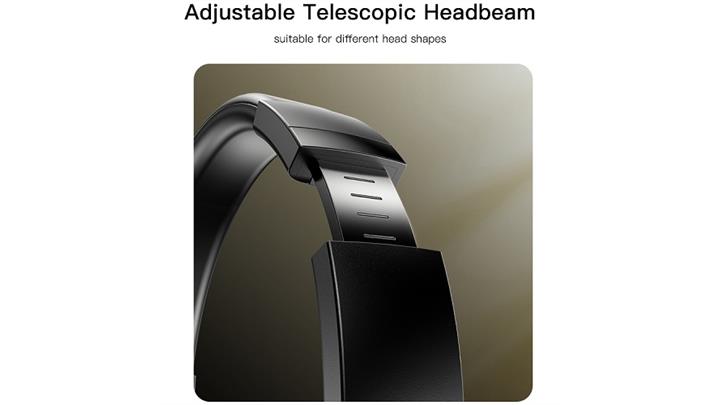 هدست بی سیم یسیدو مدل yesido Wireless Headset EP04