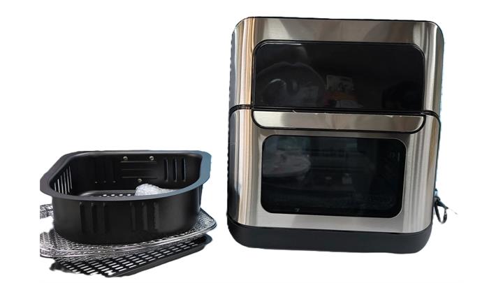 سرخ کن بلک اند کوکر BLACKandCOOKER مدل BC-66AF
