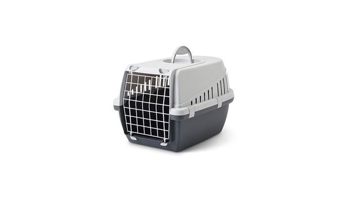 باکس حمل حیوانات(Animal carrying box) کد12