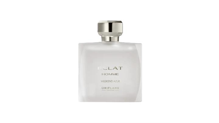 ادکلن مردانه اوریفلیم Eclat Homme Weekend Azur Eau de Toilette