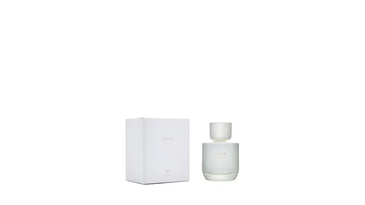 عطر زنانه FEMME EDT 90 ML اورجینال برند zara