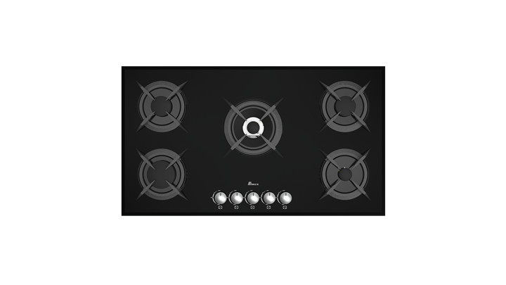 گاز صفحه ای بیمکث مدل 0058 (G5 Defendi)