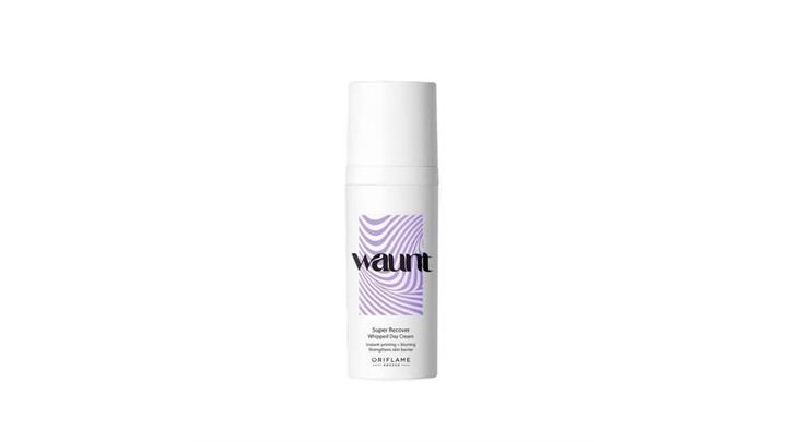 کرم روز فوم وانت اوریفلیم Waunt Super Recover Day Cream
