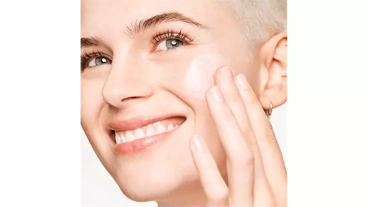 کرم روز فوم وانت اوریفلیم Waunt Super Recover Day Cream