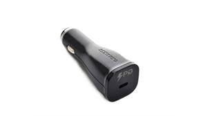 شارژر فندکی 25 وات سامسونگ مدل Samsung Car Charging(25W) USB Type-C to Type-C Cable 