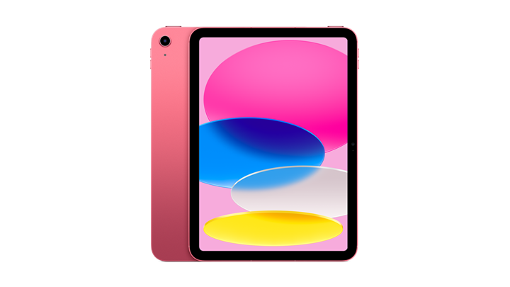 آیپد نسل 10 ظرفیت 64 گیگابایت Apple iPad 10.9-inch 10th 64GB Wi-Fi