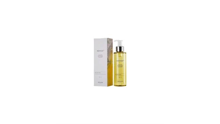 پاک کننده روغنی اوریفلیم NOVAGE+ Comfort Oil-to-Milk Cleanser