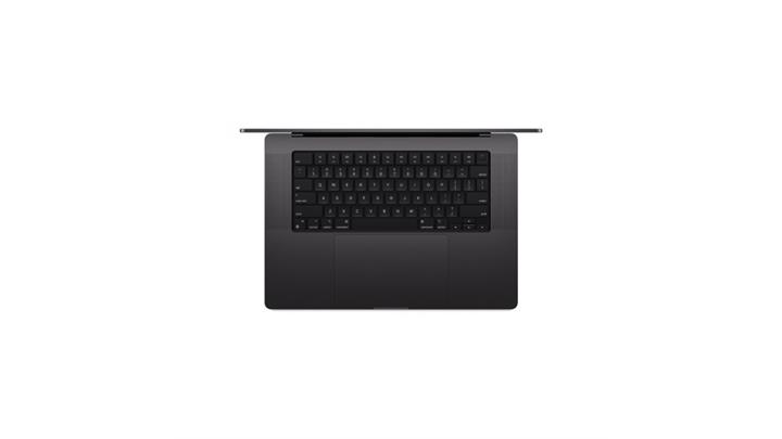 مک بوک پرو 16 اینچ M3 Max (16C-40C) ظرفیت 1/48 ترابایت مدل 2023 Apple MacBook Pro 16-inch M3 Max 48GB/1TB (16C-40C)