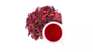 چای ترش Sour tea کد 15