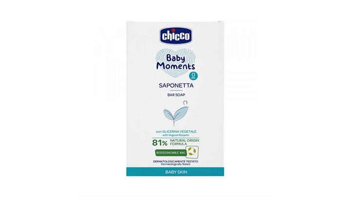 صابون کودک چیکو Chicco