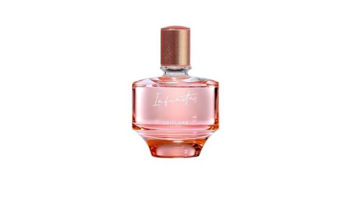 ادکلن زنانه اوریفلیم Infinita Eau de Parfum