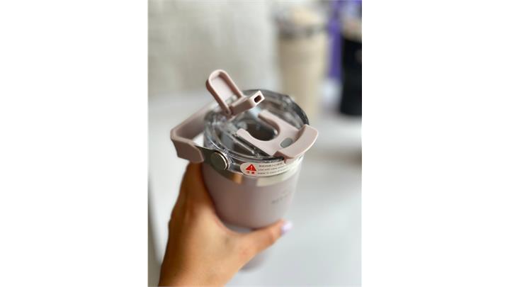 تراول ماگ 600 میل SITARAYURI