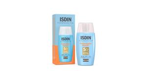 کرم ضد آفتاب فیوژن واتر مجیک ایزدین ISDIN Fusion Water Magic SPF50