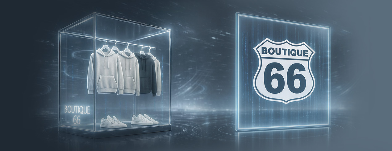 Boutique66