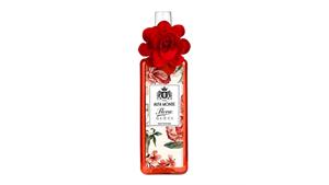 بادی پرفیوم زنانه GUCCI FLORA برند آلفامونته Alfa monte حجم 260 میلی لیتر