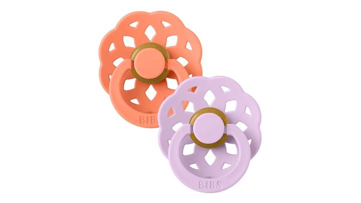 پستانک 6+ ماه کودک برند بیبس BIBS