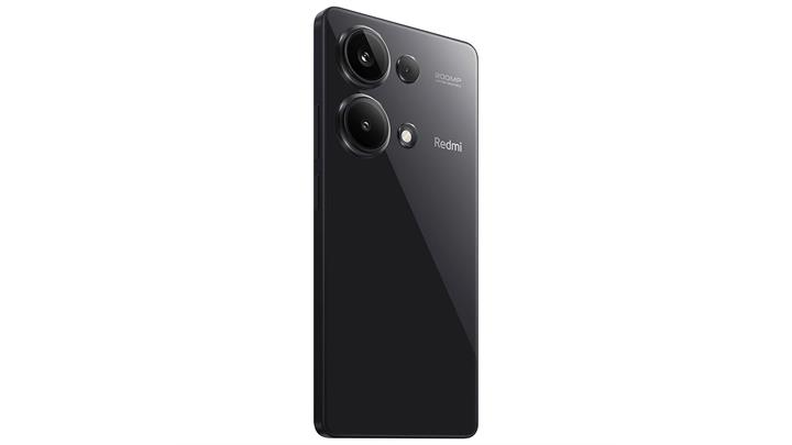 گوشی موبایل شیائومی مدل Redmi Note 13 Pro 4G ظرفیت 256 گیگابایت رم 8 گیگابایت