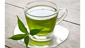 چای سبز Green tea کد 14