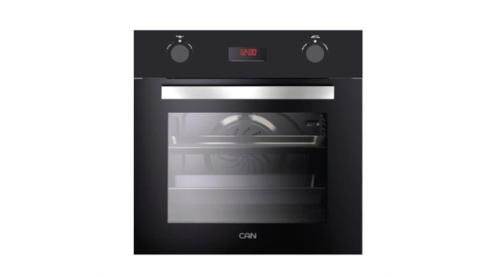 فر برقی توکار مدل E6560 برند کن CAN