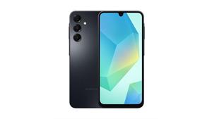 گوشی موبایل سامسونگ مدل Galaxy a16 حافظه 128 گیگابایت رم 6 گیگابایت