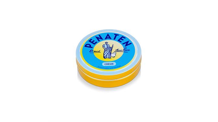 کرم سوختگی نوزاد برند پناتن Penaten حجم 150 میلی لیتر