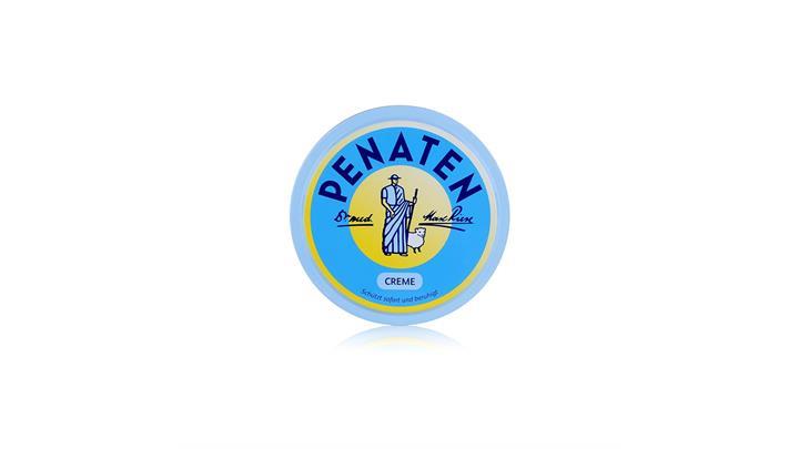 کرم سوختگی نوزاد برند پناتن Penaten حجم 150 میلی لیتر
