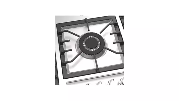 گاز صفحه ای استیل بیمکث مدل 5088 (S5)