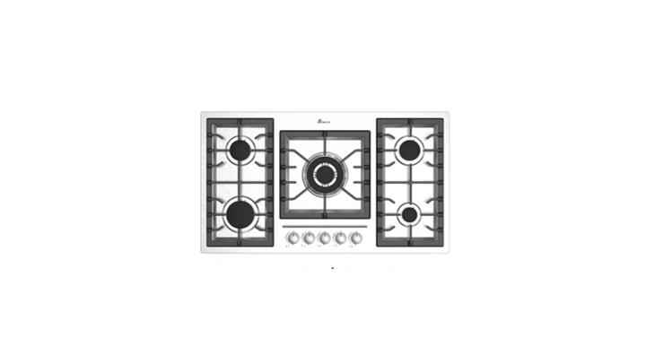 گاز صفحه ای استیل بیمکث مدل 5088 (S5)