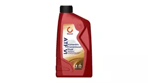 روغن گیربکس اتوماتیک اسکار مدل ATF VI حجم 1 لیتر