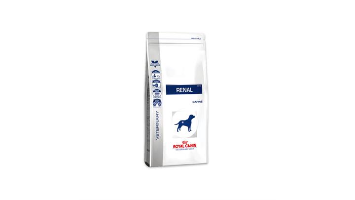 غذای خشک سگ مبتلا به بیماری های کلیوی، ۲ کیلوگرمی، رویال کنین(Royal Canin) کد218