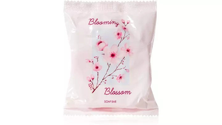 صابون شکوفه های بهاری اوریفلیم Oriflame Blooming Blossom 