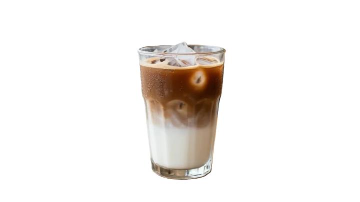 آیس ماکیاتو Iced Macchiato کد 64