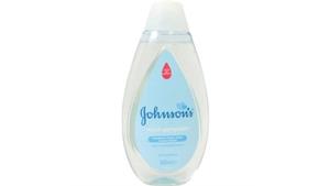 شامپو بدن کودک جانسون حجم 500 میل ا Baby body shampoo johnson