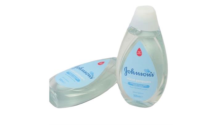 شامپو بدن کودک جانسون حجم 500 میل ا Baby body shampoo johnson