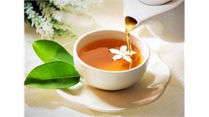 چای بهار spring tea کد 13