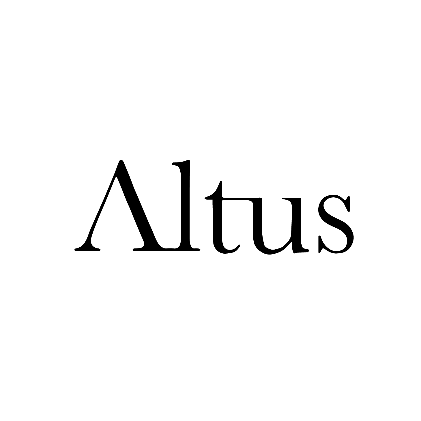 آلتوس