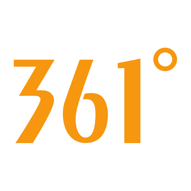 361 درجه