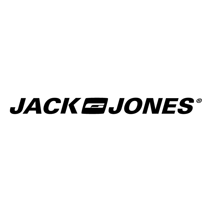 جک اند جونز