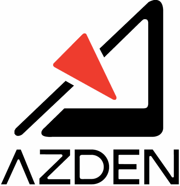 ازدن Azden