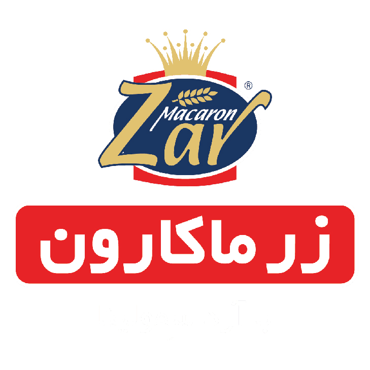 زر ماکارون