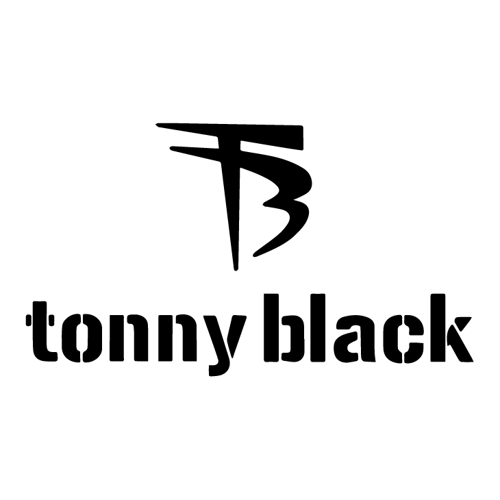 تونی بلک