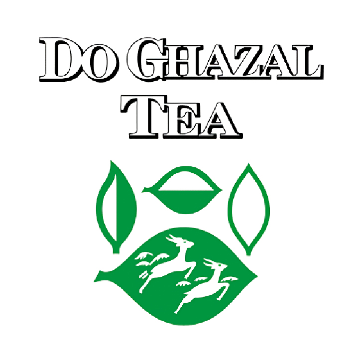 دو غزال