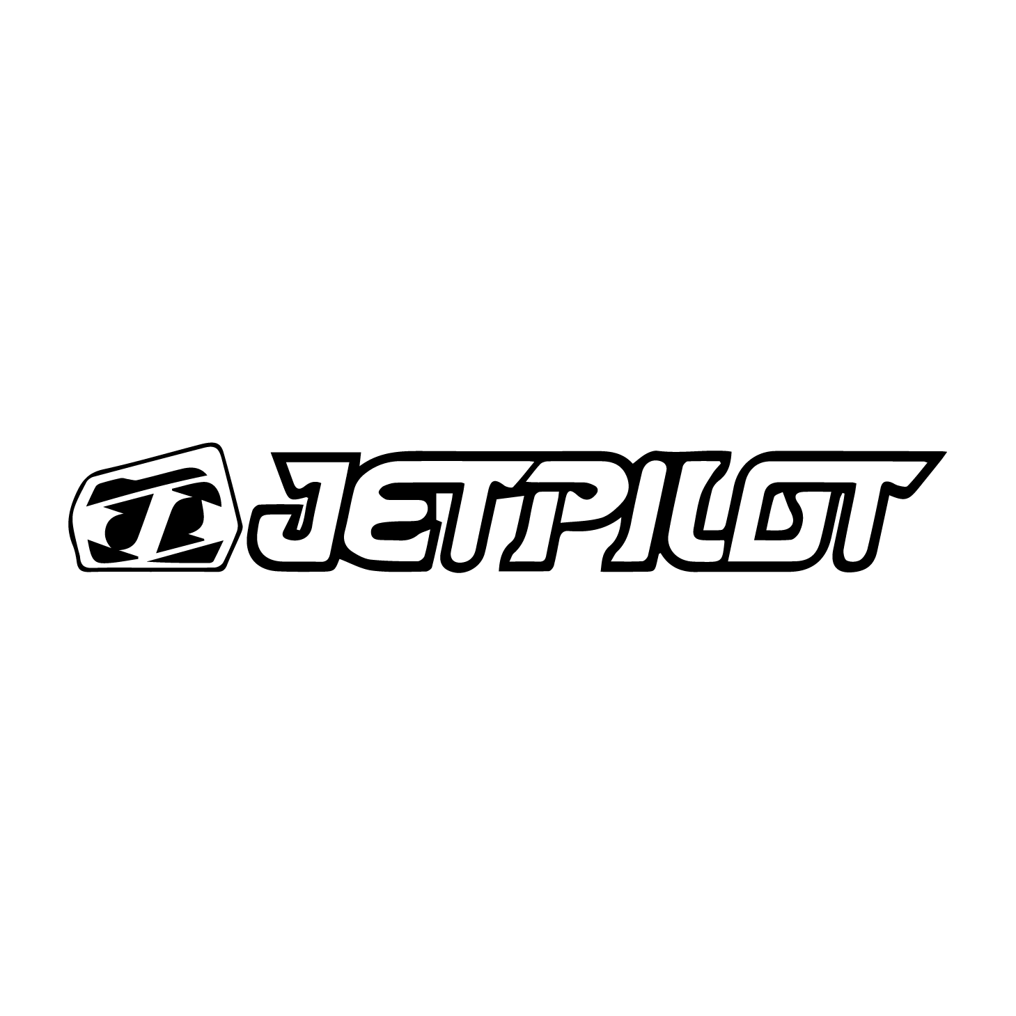 جت پایلوت
