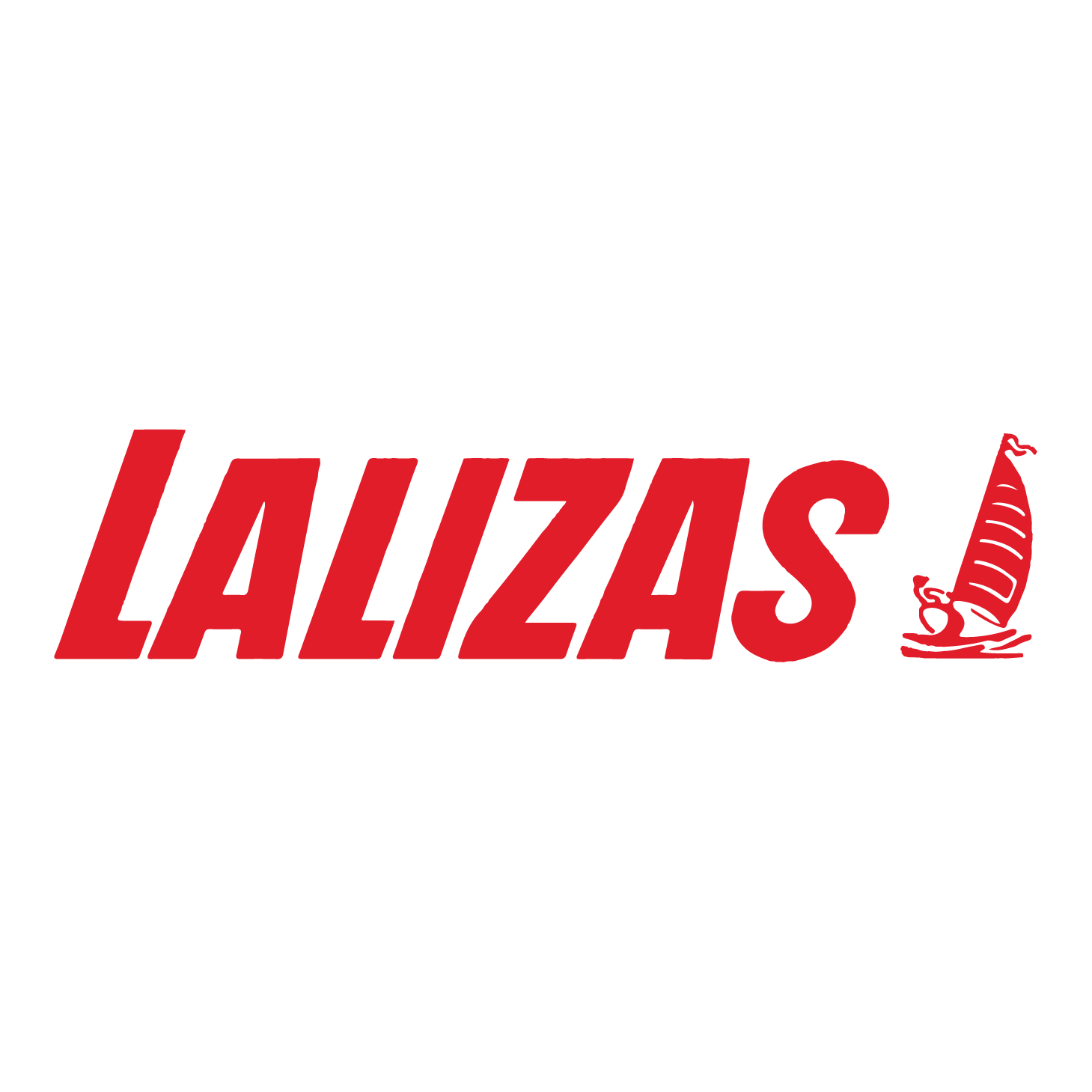 لالیزاس