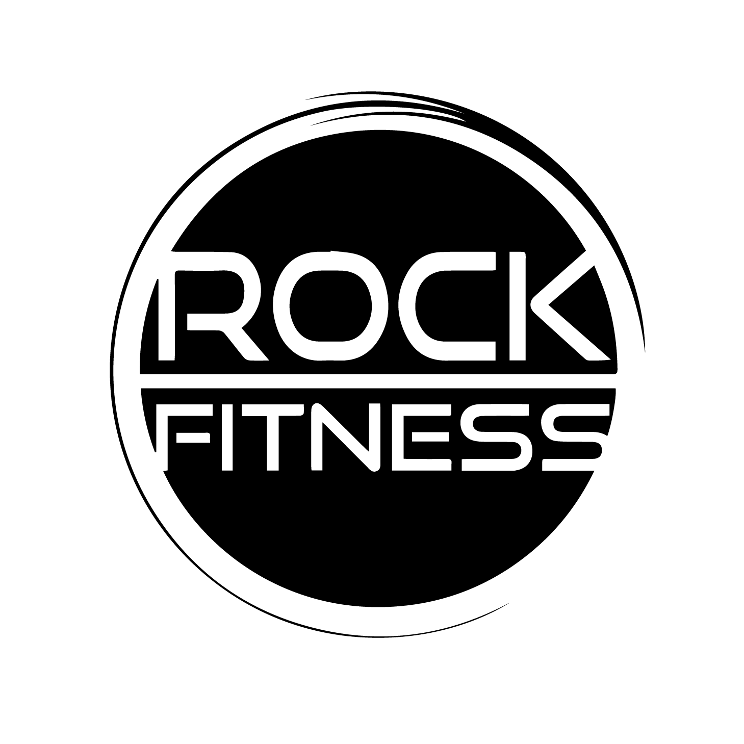 راک فیتنس