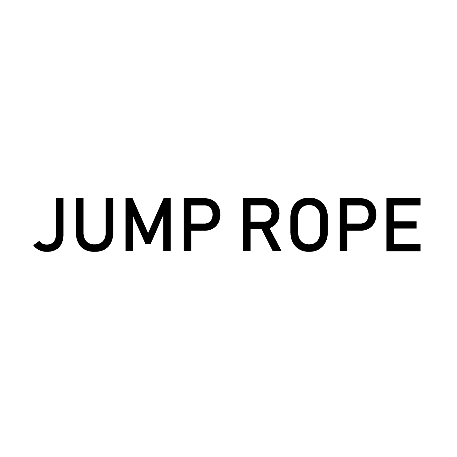 جامپ روپ