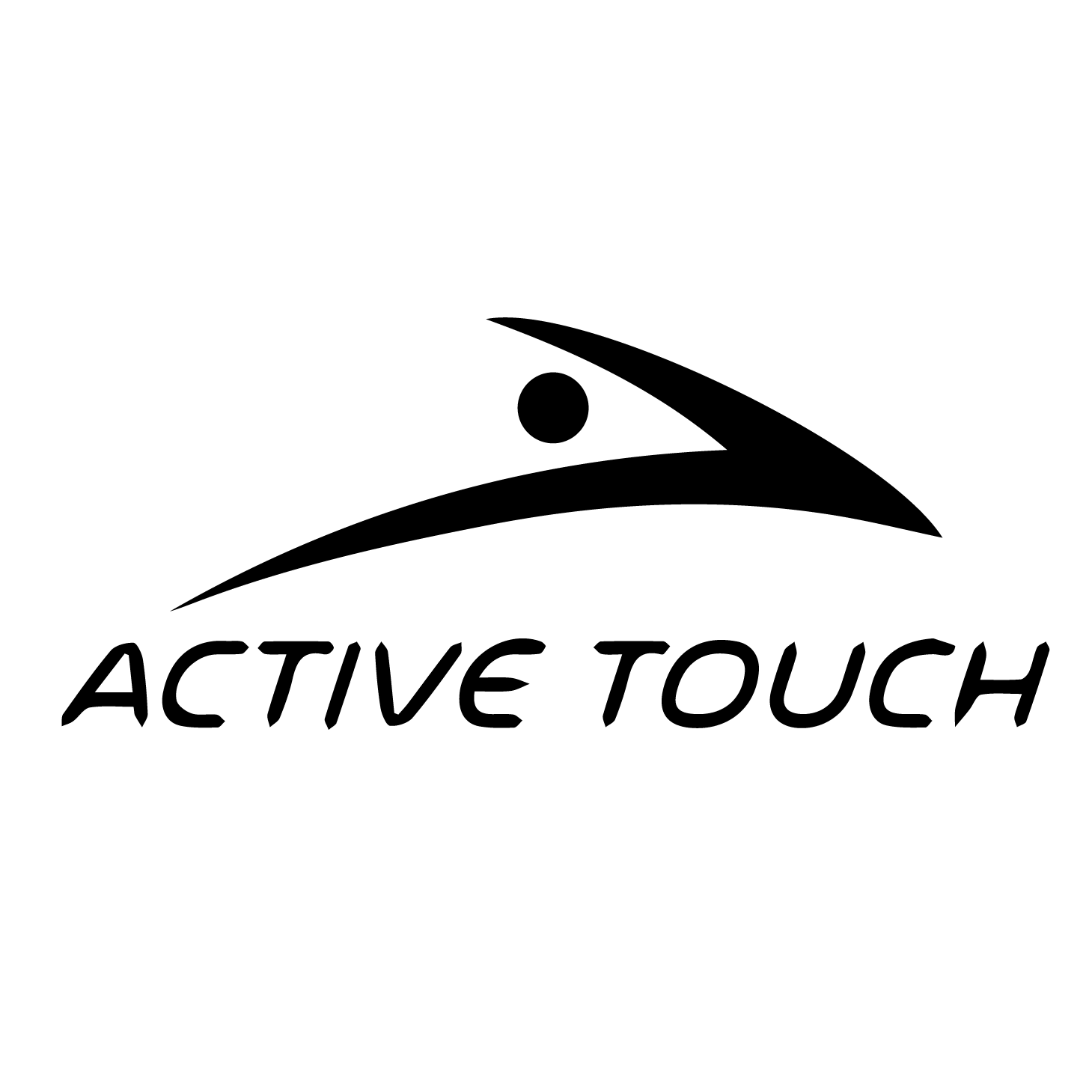 اکتیو تاچ